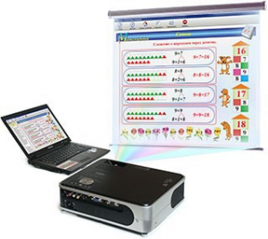 Диск с электронными плакатами, презентациями (электронный учебник) по математике (1–4 классы) 132 темы - fgospostavki.ru - Ярославль