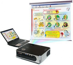 Диск с электронными плакатами, презентациями (электронный учебник) по русскому языку (1–4 классы) 71 тема - fgospostavki.ru - Ярославль