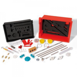 Комплект для учебных опытов по разделу «Механика» - fgospostavki.ru - Ярославль