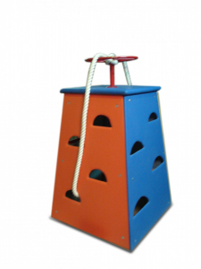 Башня для лазания - fgospostavki.ru - Ярославль