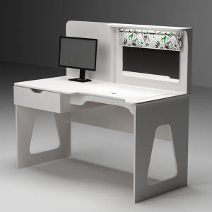 Интерактивный профессиональны стол психолога-дефектолога Стандарт - fgospostavki.ru - Ярославль