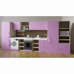 Детская кухня «Лаванда» - fgospostavki.ru - Ярославль