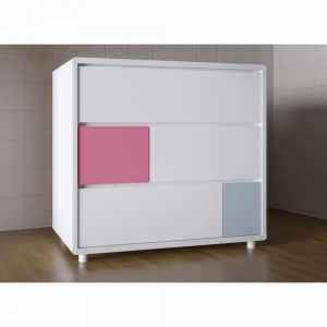 Шкаф «Смышленый карапуз» - fgospostavki.ru - Ярославль