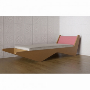 Детская кровать «Космик» - fgospostavki.ru - Ярославль