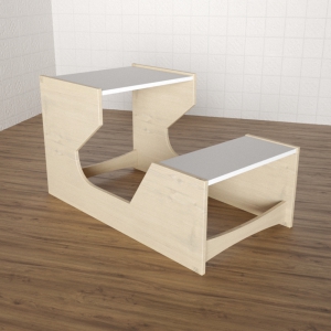 Детский стол «Матвейка» - fgospostavki.ru - Ярославль