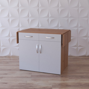 Стол раскладной «Тандем» - fgospostavki.ru - Ярославль