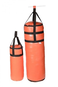 Мешок боксерский (31х80см) (25 кг) - fgospostavki.ru - Ярославль