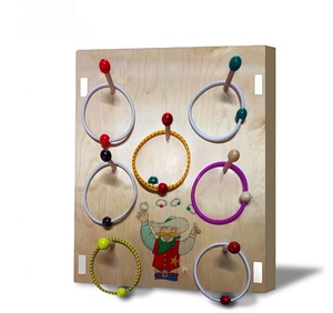 Тактильно-развивающая панель «Меткий ковбой» - fgospostavki.ru - Ярославль