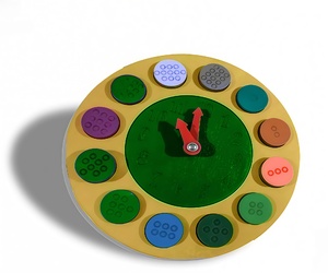 Тактильные часы - fgospostavki.ru - Ярославль