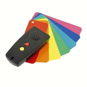 Говорящий определитель цвета - fgospostavki.ru - Ярославль