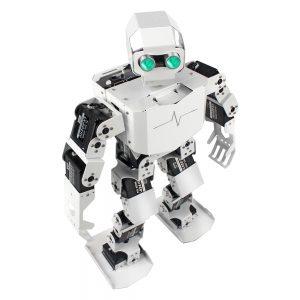 Андроидный робот Гуманоид Tonybot - fgospostavki.ru - Ярославль