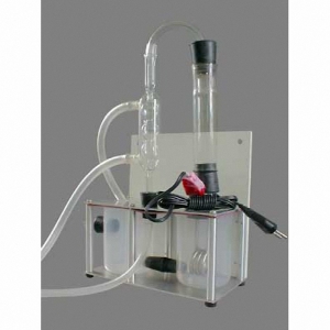 Аппарат для демонстрации процесса дистилляции воды (220 В) - fgospostavki.ru - Ярославль