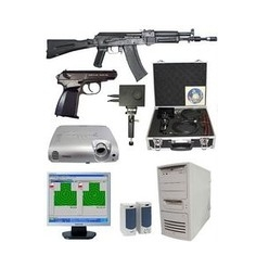 Интерактивный лазерный тир «Кадет» - fgospostavki.ru - Ярославль