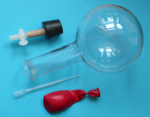 Прибор для демонстрации действия атмосферы - fgospostavki.ru - Ярославль