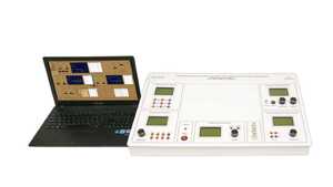 Универсальный измерительный учебный комплекс «ПРАКТИК» - fgospostavki.ru - Ярославль