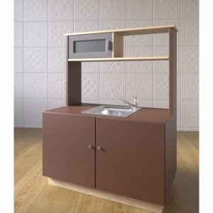 Детская кухня «Александра» - fgospostavki.ru - Ярославль