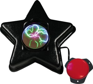 Игра "Плазменная звезда" - fgospostavki.ru - Ярославль