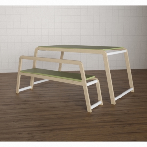 Стол детский «Моя первая парта» - fgospostavki.ru - Ярославль