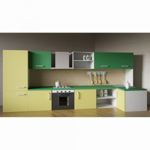 Детская кухня «Валерия» - fgospostavki.ru - Ярославль