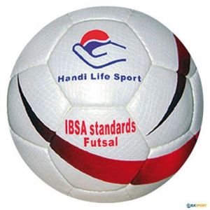 Мяч футбольный звенящий (размер 3) - fgospostavki.ru - Ярославль