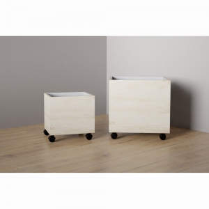 Стеллаж для игрушек «Кубик» - fgospostavki.ru - Ярославль