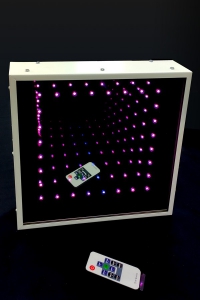 Настенное панно «Бесконечность-И» - fgospostavki.ru - Ярославль