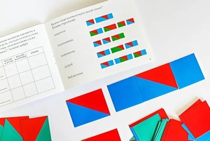 Набор звуковых схем (раздаточный) - fgospostavki.ru - Ярославль