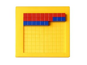 Счетный квадрат "Счет в пределах 100" - fgospostavki.ru - Ярославль