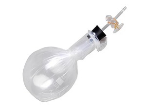 Сосуд для взвешивания воздуха - fgospostavki.ru - Ярославль