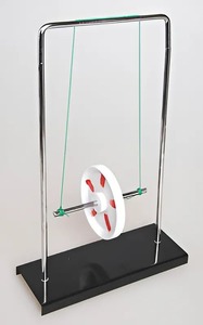 Маятник Максвелла - fgospostavki.ru - Ярославль