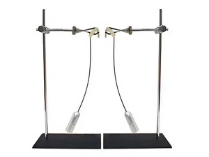 Маятник электростатический (пара) - fgospostavki.ru - Ярославль