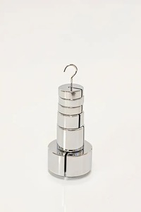 Груз наборный 1 кг (металлический) - fgospostavki.ru - Ярославль