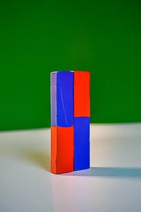 Магнит полосовой демонстрационный (2 штуки) - fgospostavki.ru - Ярославль