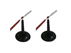 Стрелки магнитные на штативах (пара) - fgospostavki.ru - Ярославль