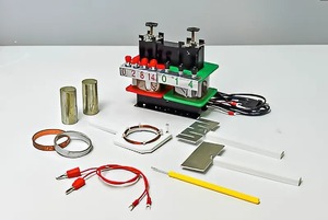 Трансформатор универсальный (демонстрационный) - fgospostavki.ru - Ярославль