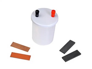 Набор по электролизу (лабораторный) - fgospostavki.ru - Ярославль