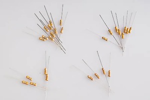 Набор резисторов для практикума - fgospostavki.ru - Ярославль