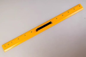 Линейка классная пластмассовая 60 см - fgospostavki.ru - Ярославль