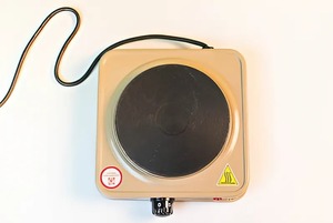 Плитка электрическая малогабаритная 220 В - fgospostavki.ru - Ярославль