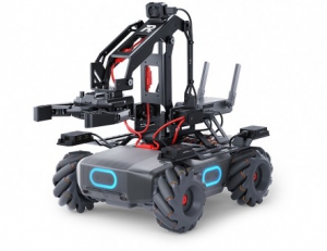Учебный робот DJI Robomaster S1 EP - fgospostavki.ru - Ярославль