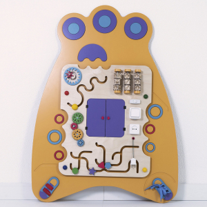 Бизиборд «Гвазго» - fgospostavki.ru - Ярославль