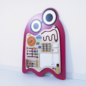 Бизиборд «Вит» - fgospostavki.ru - Ярославль