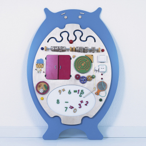 Бизиборд «Зёва» - fgospostavki.ru - Ярославль