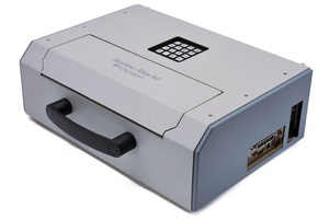 Принтер для печати рельефно-точечным шрифтом Брайля Romeo Attache - fgospostavki.ru - Ярославль
