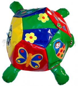 Чехол к черепахе (ПВХ-тент) - fgospostavki.ru - Ярославль