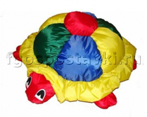 Черепаха под чехлы (напольная мягкая) - fgospostavki.ru - Ярославль