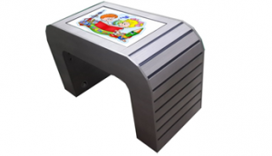 Интерактивный развивающий стол "Черепаха" - fgospostavki.ru - Ярославль