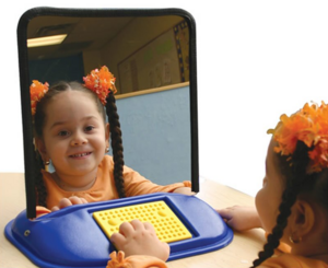 Зеркало для тренировки речи - fgospostavki.ru - Ярославль