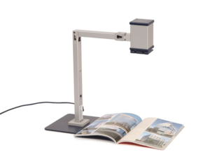 Видеоувеличитель ClearNote - fgospostavki.ru - Ярославль