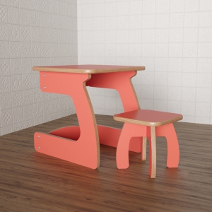 Детский стол «Маргаритка» - fgospostavki.ru - Ярославль